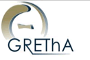 Logo GREThA